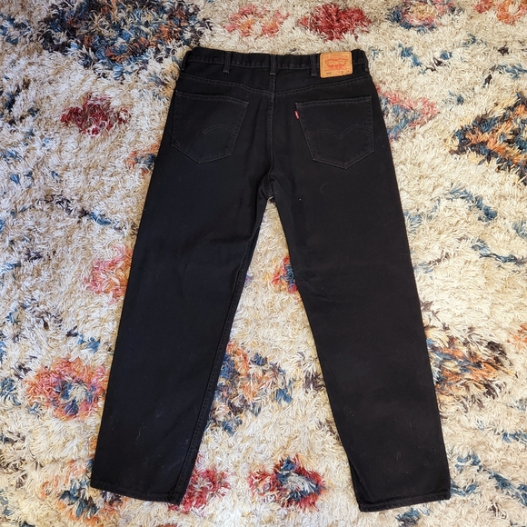 levis no stretch